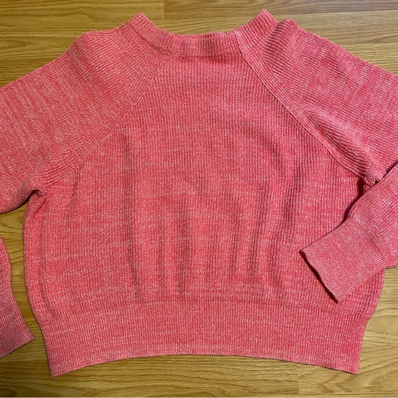 Free People knit sweater - Picture 5 of 14
